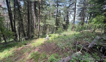 Tbd Hilltop Rd, Cascade, ID 83611