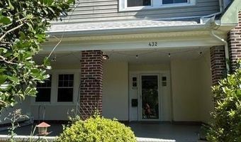 432 Kenneth Sq, Baltimore, MD 21212