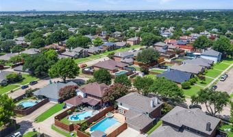 913 Princeton Ln, Allen, TX 75002