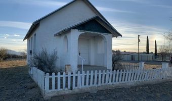 5062 N COCHISE STRONGHOLD Rd R, Cochise, AZ 85606