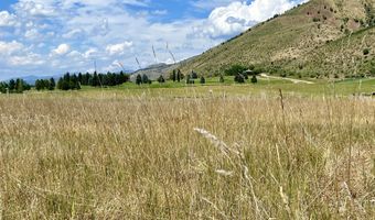 Lot 20 ARROW LEAF CT, Afton, WY 83110