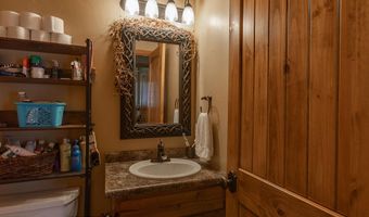 619 SNAKE RIVER Dr, Alpine, WY 83128