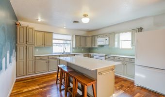 401 Sunbeam Ave, Alamogordo, NM 88310