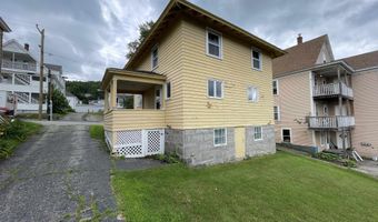 485 Champlain St, Berlin, NH 03570