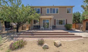 932 Lakeview Dr, Dayton, NV 89403