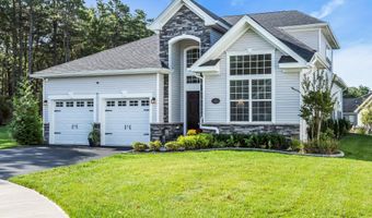61 MILKY WAY Dr, Barnegat, NJ 08005