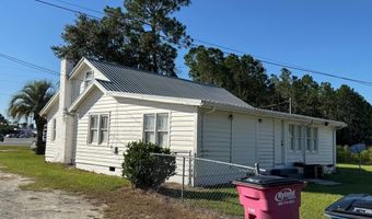 161 Blackshear Hwy, Baxley, GA 31513