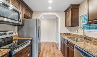 433 Sea-Gull Dr, Barefoot Bay, FL 32976