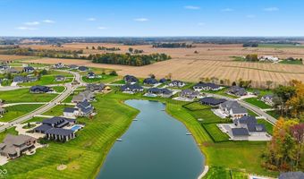 3961 Chapel Hill Ct, Bargersville, IN 46106