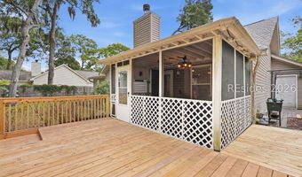 16 Sherwood Ln, Beaufort, SC 29907