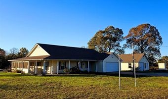 80 N 4160 Rd, Antlers, OK 74523