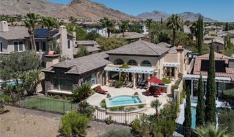 11473 Snow Creek Ave, Las Vegas, NV 89135