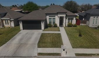 520 Country Club Dr, Alamo, TX 78516