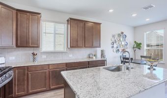 1104 Elijah Dr, Anna, TX 75409