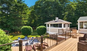 226 Tourtellot Hill Rd, Glocester, RI 02814