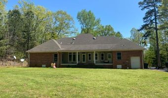 368 Lake Rd, Belden, MS 38826