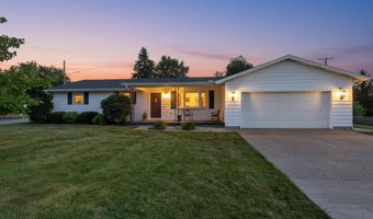 105 E Main St, Anna, OH 45302