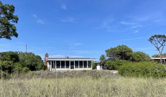 1505 Alligator Dr, Alligator Point, FL 32346