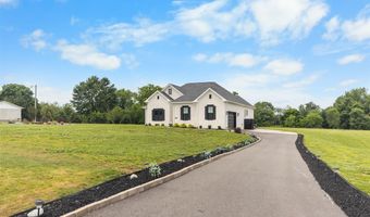 3433 H E Johnson Rd, Alvaton, KY 42122