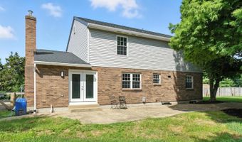 5555 Revmal Ln, Delhi, OH 45238