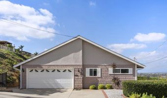 4040 Rosarita Dr, La Mesa, CA 91941