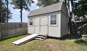 4532 Western Woods Dr, Benton, AR 72015