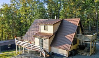 1251 DELRAY Rd, Augusta, WV 26704