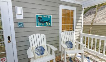 23 Ibis Roost, Bald Head Island, NC 28461