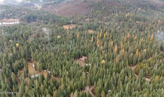 346 Old Range Rd, Clark Fork, ID 83811