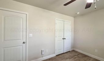 9407 CAGLE Dr, Amarillo, TX 79119