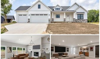 11325 Bancroft Way SE, Alto, MI 49302