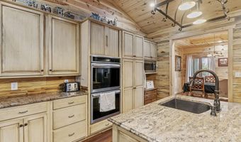 4978 S 11th Rd, Aldrich, MO 65601