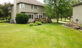 3505 NW 80th Ln, Ankeny, IA 50023