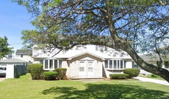 300 Sundridge Dr, Amherst, NY 14228