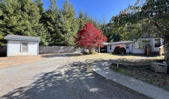 87604 HOLLY Ln, Bandon, OR 97411