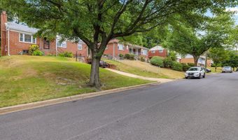 3108 O St SE, Washington, DC 20020