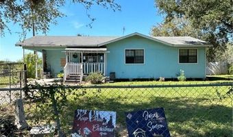 2306 S Reynolds St, Alice, TX 78332