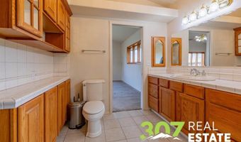 1451 Southfork Rd, Cody, WY 82414