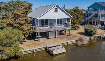 39228 Pompano Dr Lot 60, Avon, NC 27915