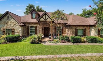 127 Cedar Bluff Ct, Aledo, TX 76008