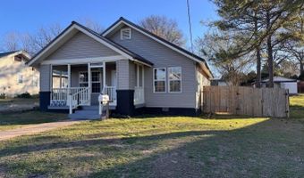 748 Brooks St, Batesville, AR 72501