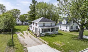 609 Hannah, Alma, MI 48801