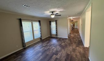 242 Arthur Kirk Rd, Beebe, AR 72012