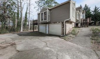1400 Boxwood, Acworth, GA 30102