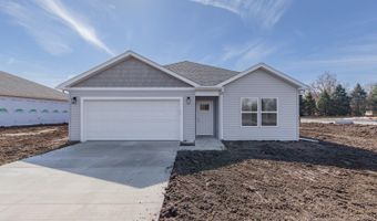 2008 Green Acres Dr, Adrian, MI 49221