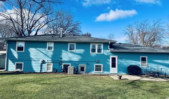1410 MULBERRY St, Atlantic, IA 50022