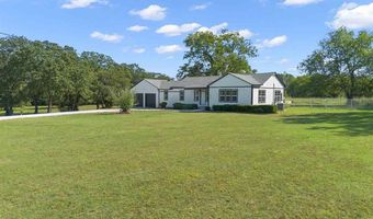 2430 NE 3rd Ave, Ardmore, OK 73401