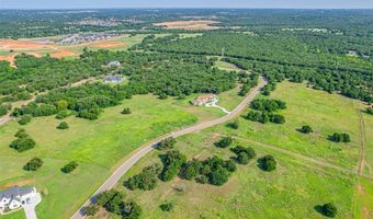 3356 High View Dr, Arcadia, OK 73007