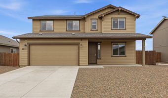 4601 Andromeda Ct, Bellemont, AZ 86015