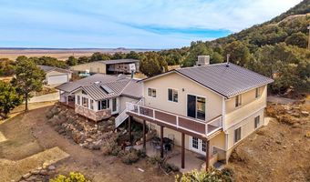 26131 Pinon Ridge Dr, Aguilar, CO 81020